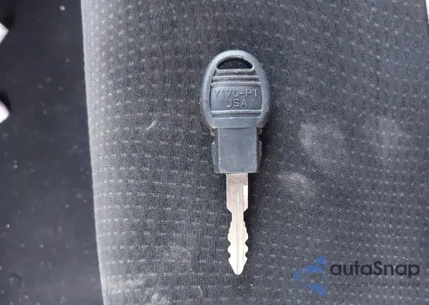 2017 Dodge Grand Caravan Se из США, поврежденный, VIN 2C4RDGBG5HR854918